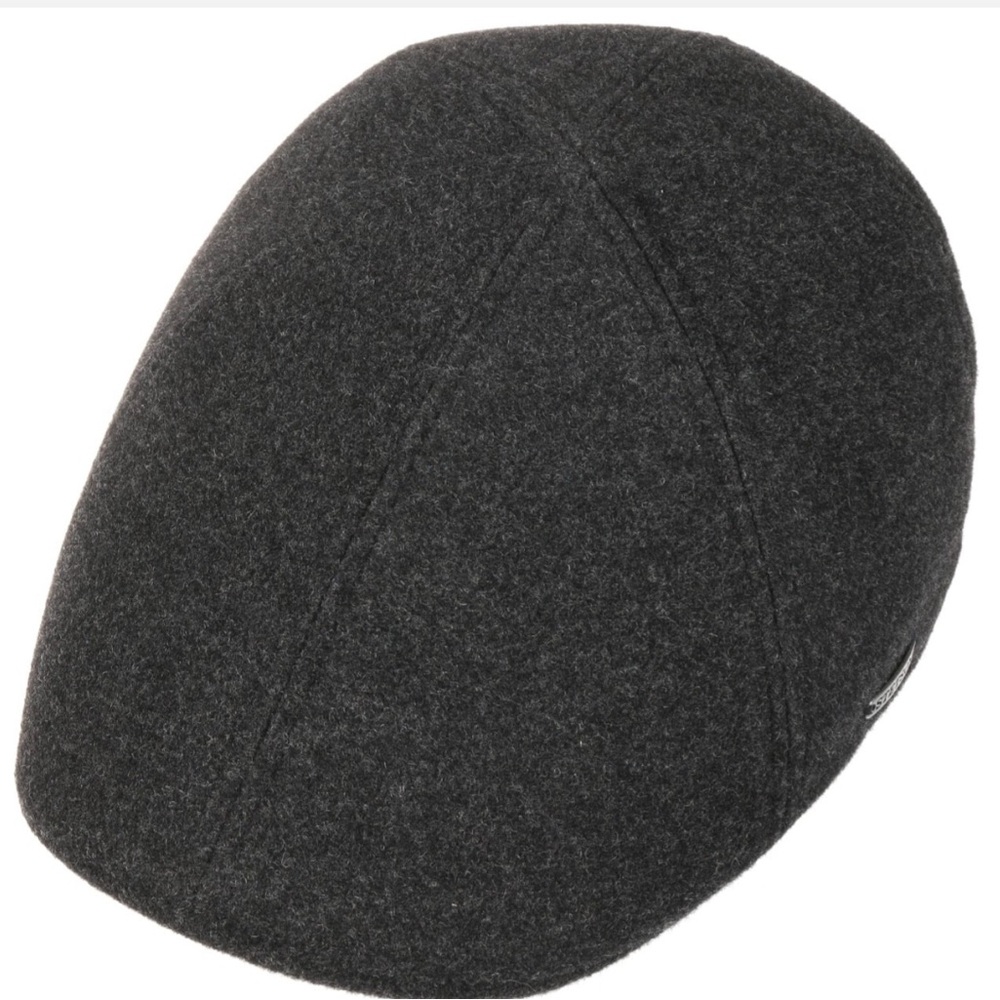 Texas Gatsby Cap by Stetson viscose and wool gently used size small/medium